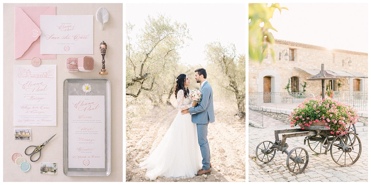 photographe mariage salon de provence professionnel