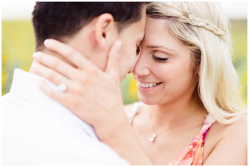 prewedding in provence