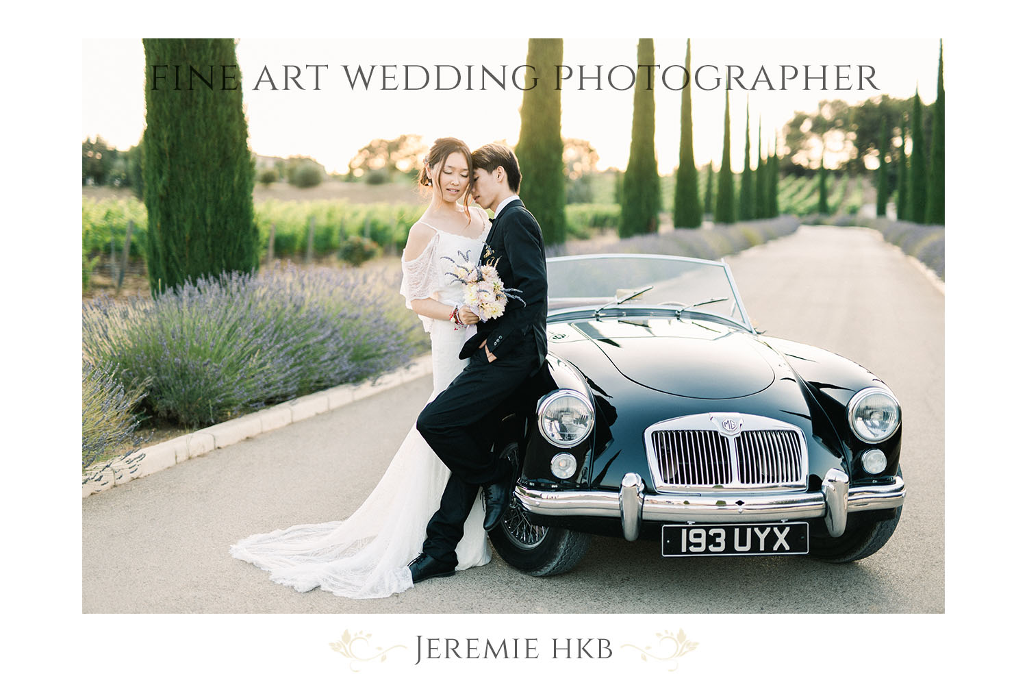 photographe mariage arles