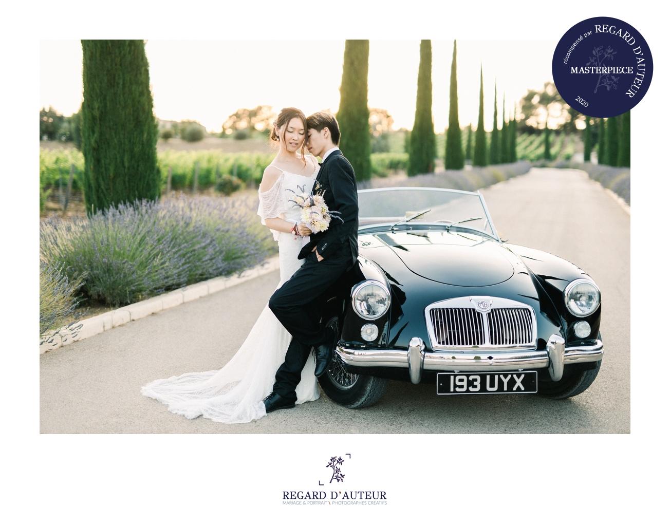 photographe mariage marseille 13