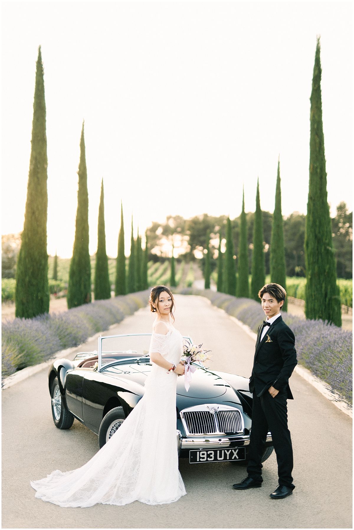 wedding photographer provence