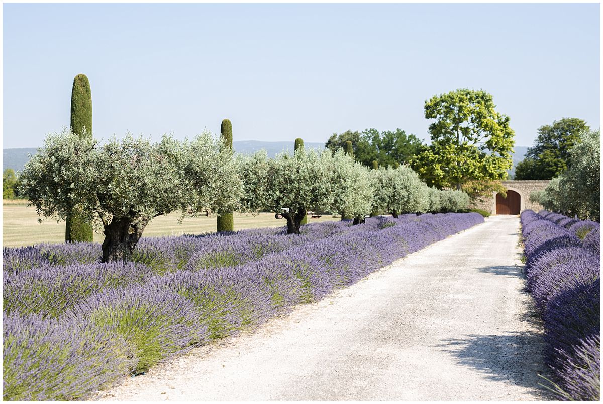 wedding venue provence france