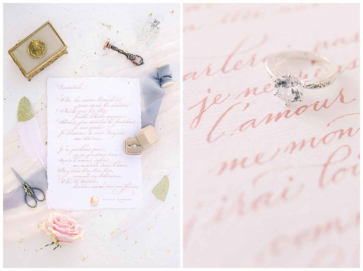reportage photo de mariage à bandol