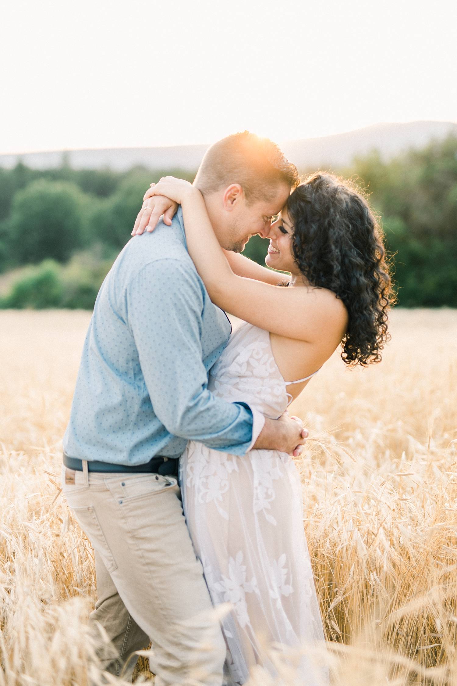 photographe couple seance shooting hyeres