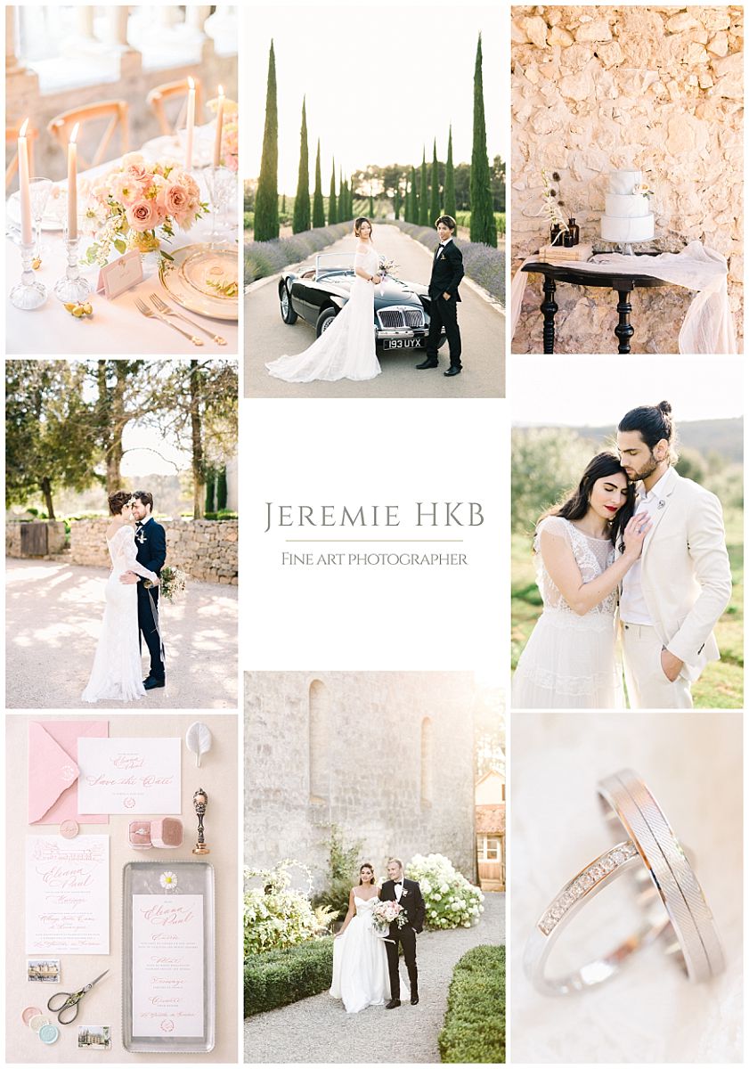 domaine de patras mariage