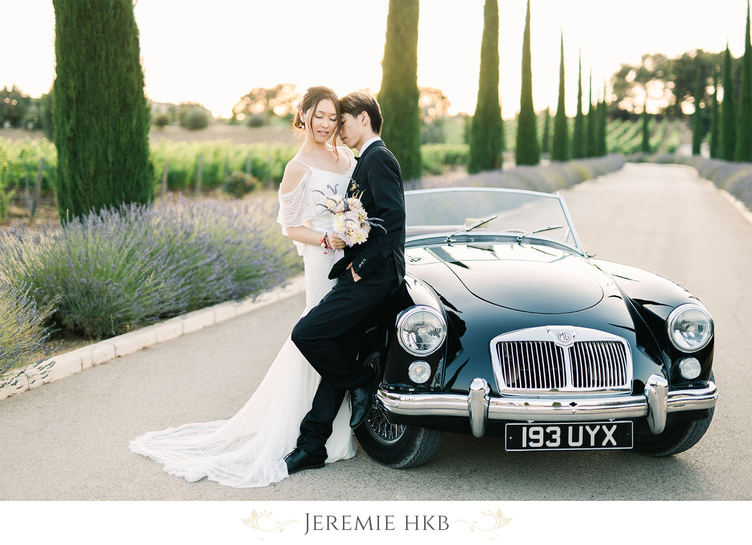 photographe mariage nice