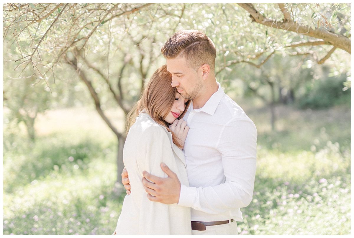 portrait de couple