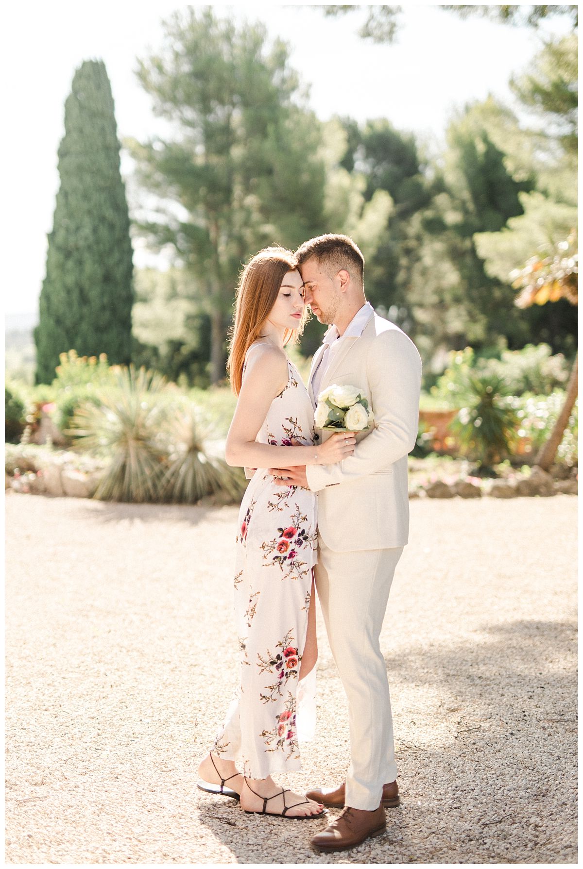 photographe de mariage en provence