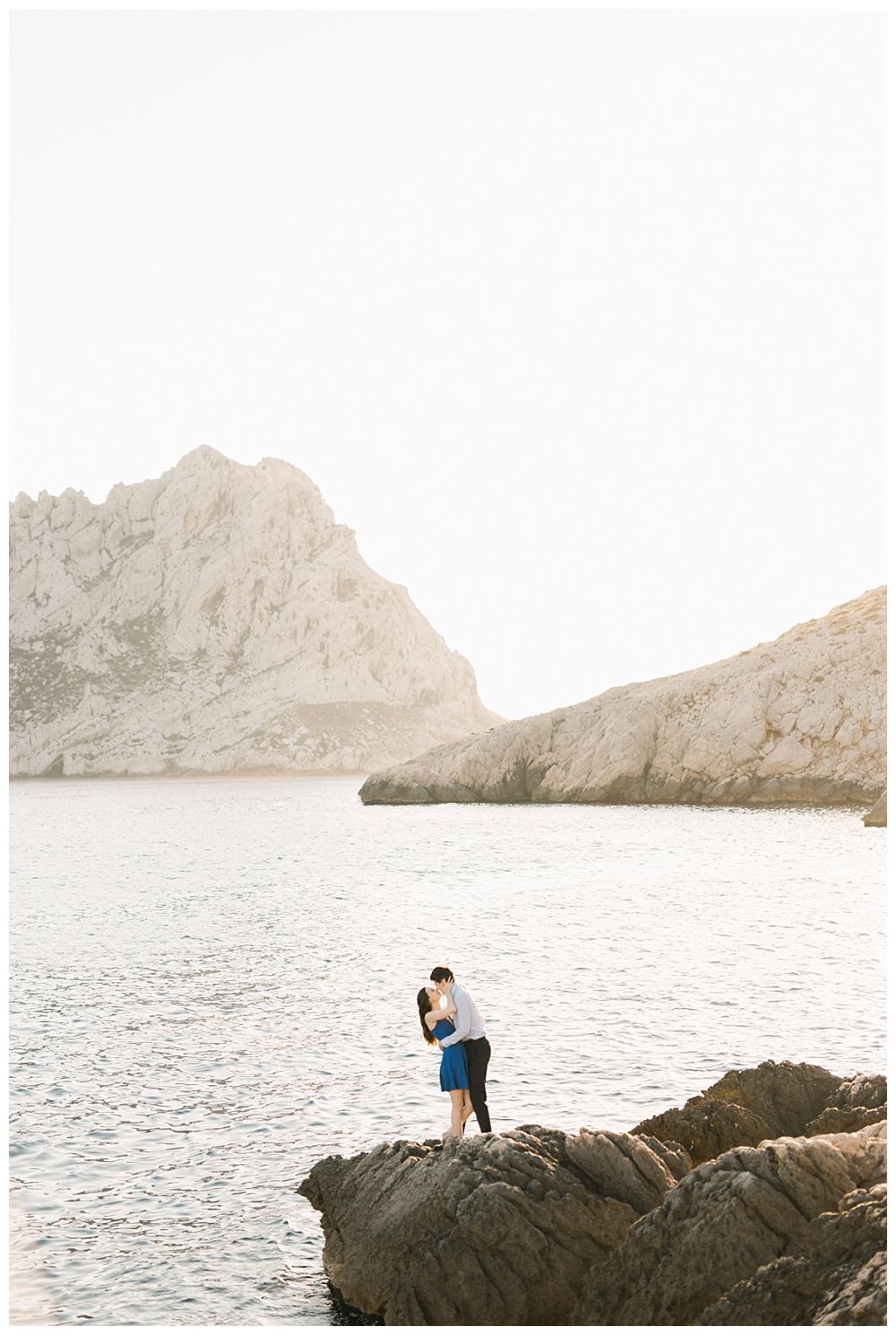 seance photo calanque goudes marseille