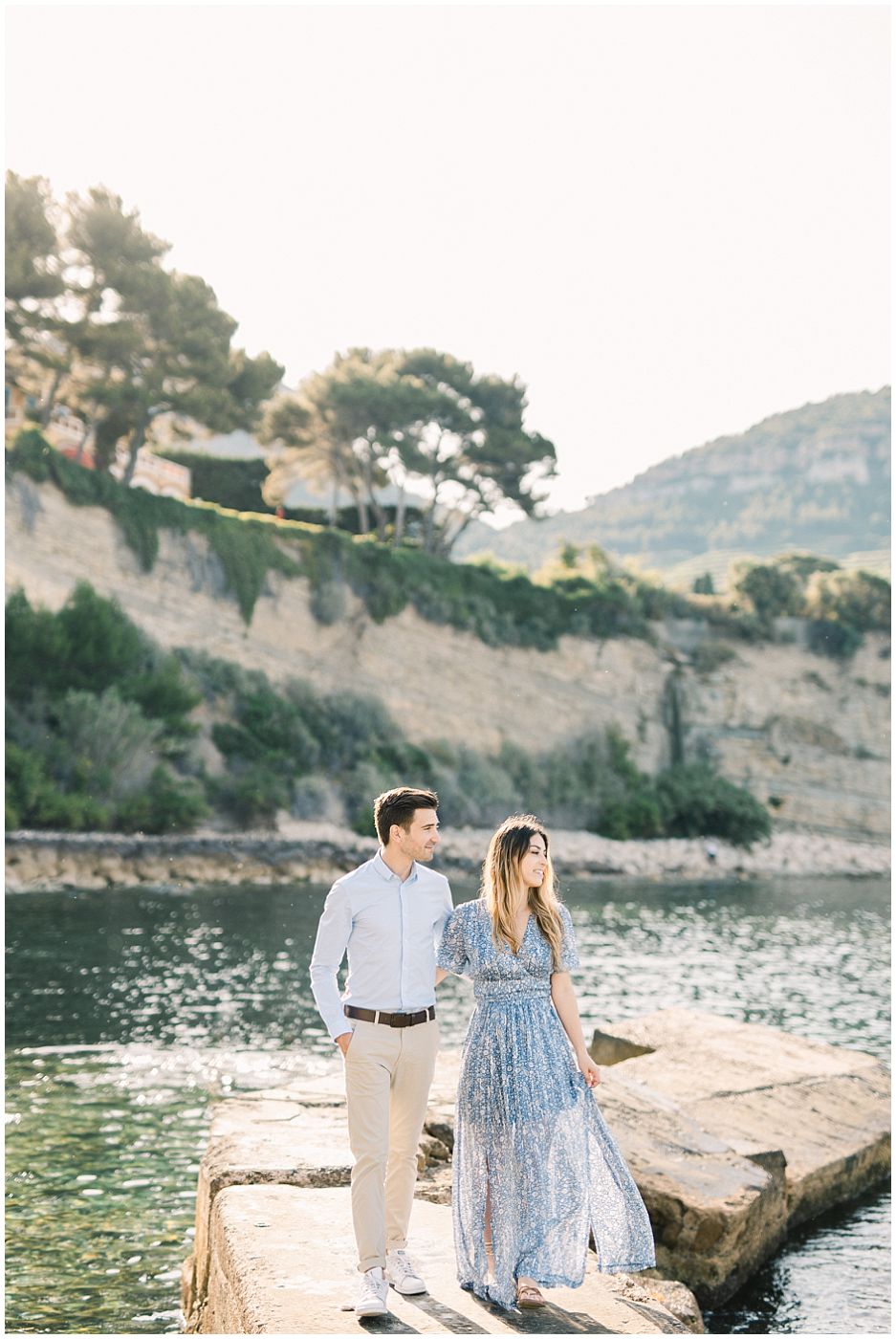 plage du corton cassis