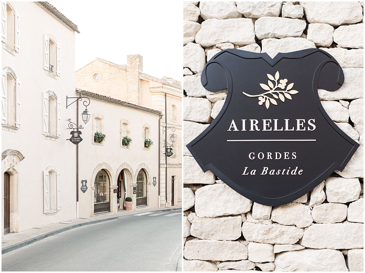 airelles gordes la bastide