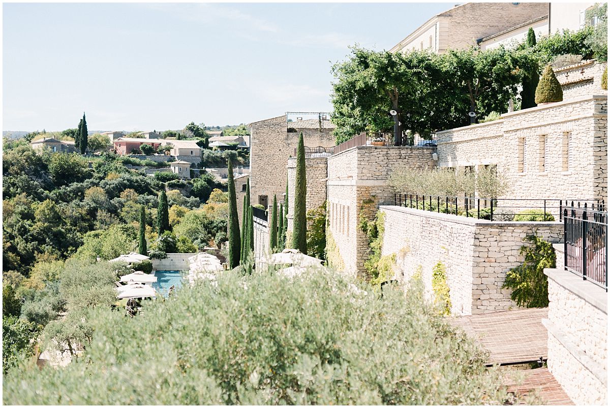 bastide de gordes