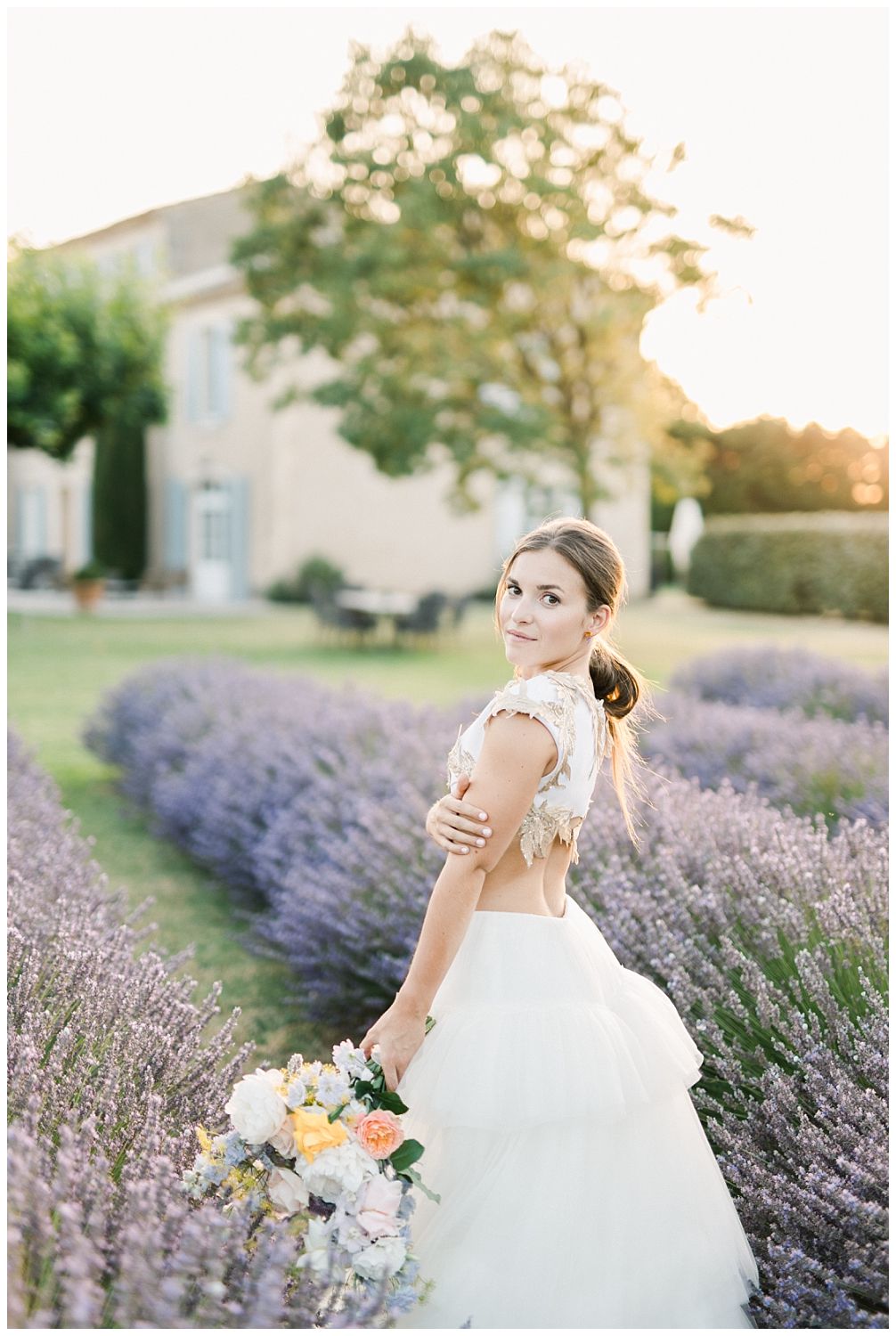 robe mariée geraldine daulon