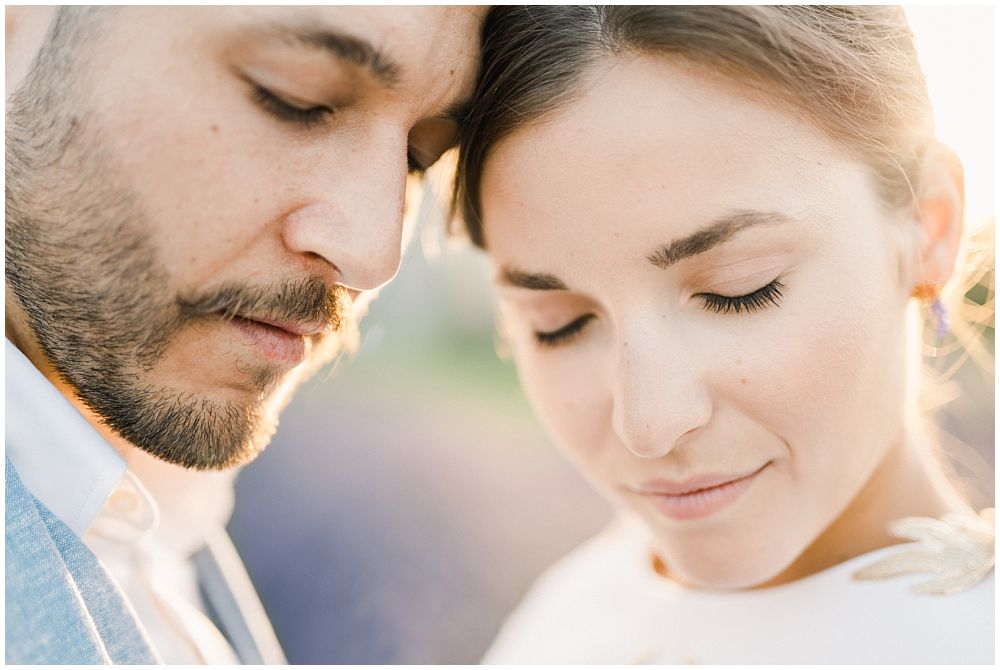 portrait couple mariage