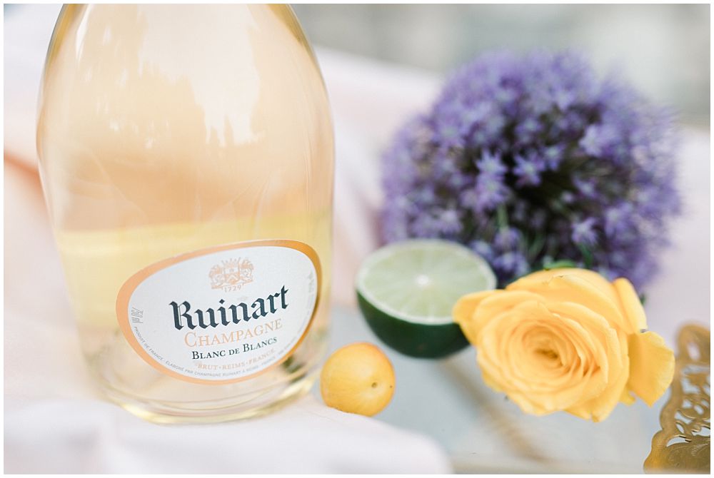 ruinart champagne