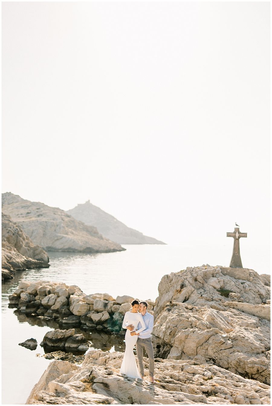 shooting couple marseille