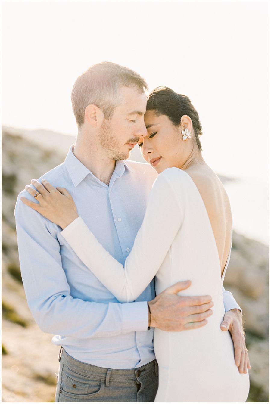 photographe de couple à marseille