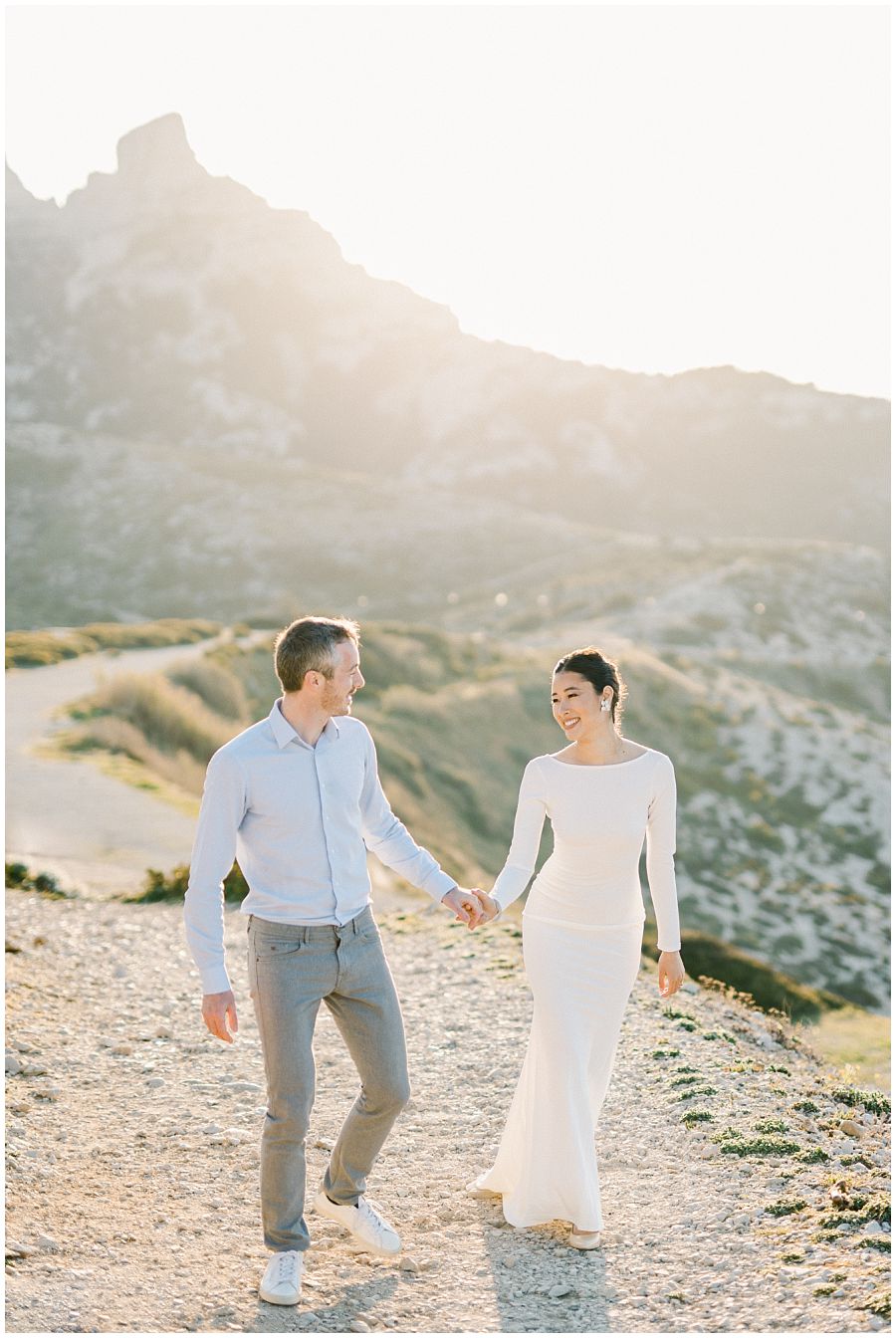 shooting couple marseille