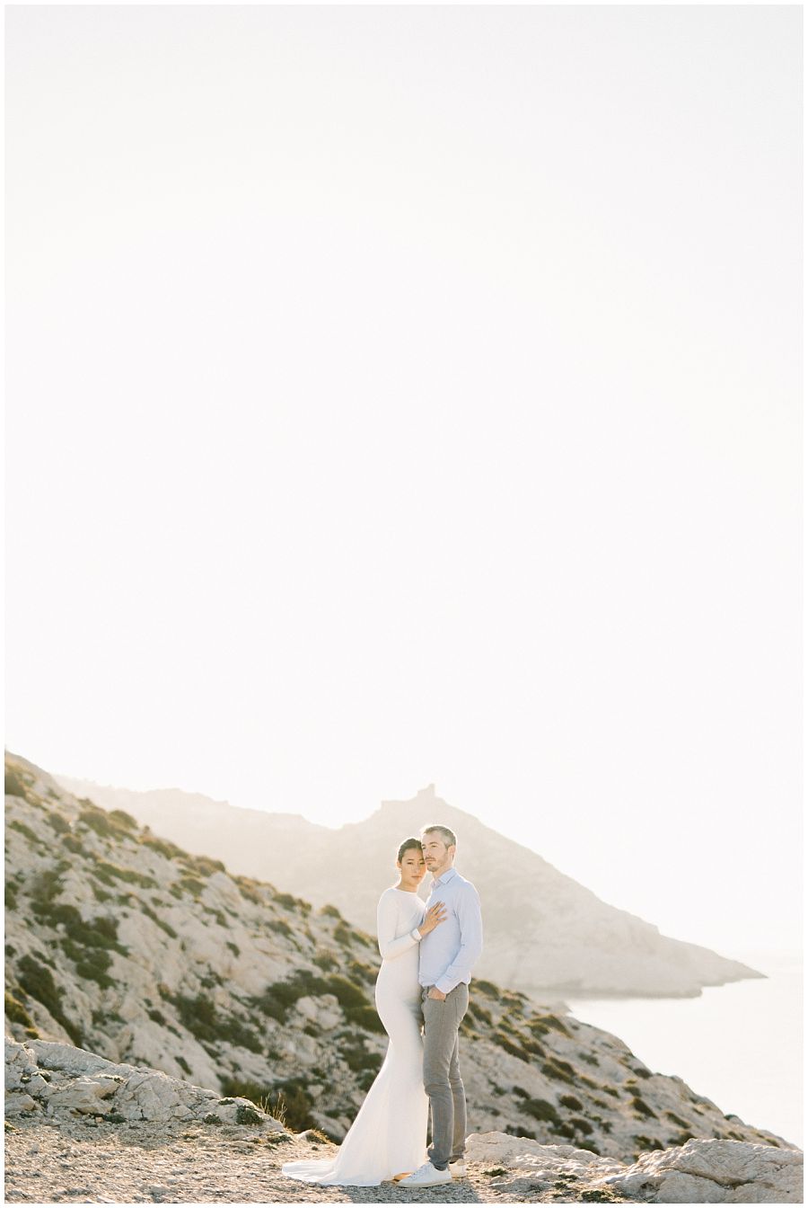 shooting couple marseille