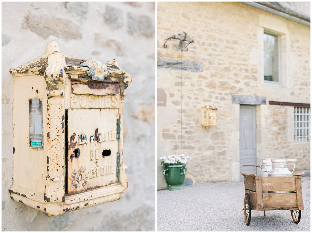 Chateau de Labro 12850 Onet-le-Château