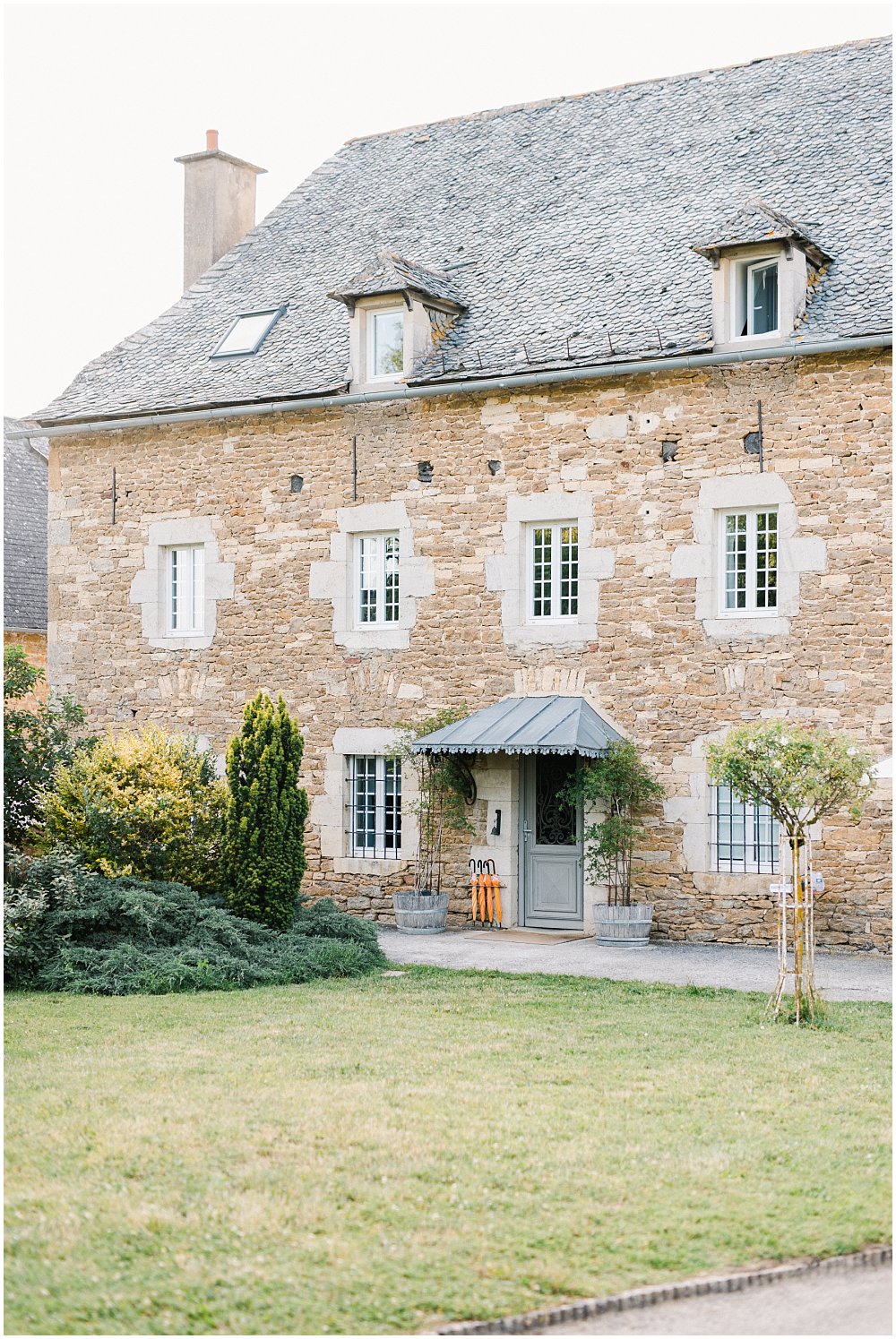 Onet-le-Château de Labro