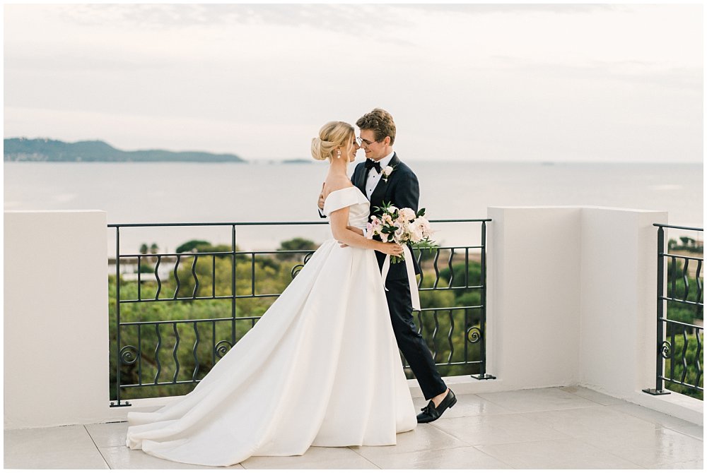 seance couple mariage au Castel Bay