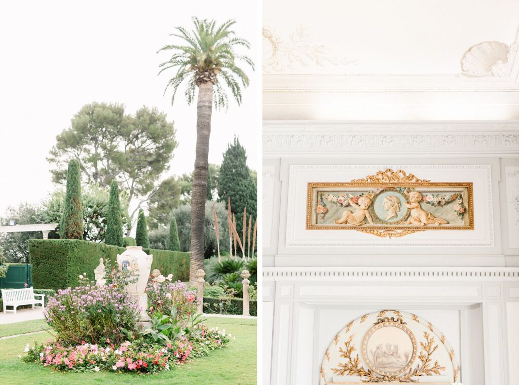 Villa Ephrussi de Rothschild