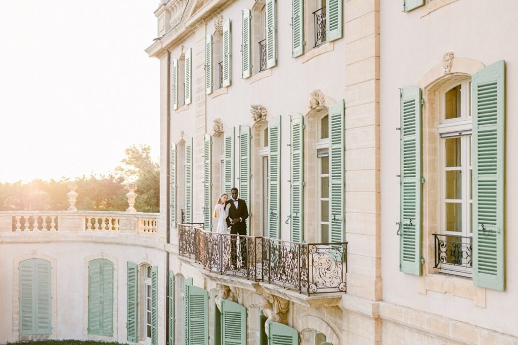 château de Tourreau