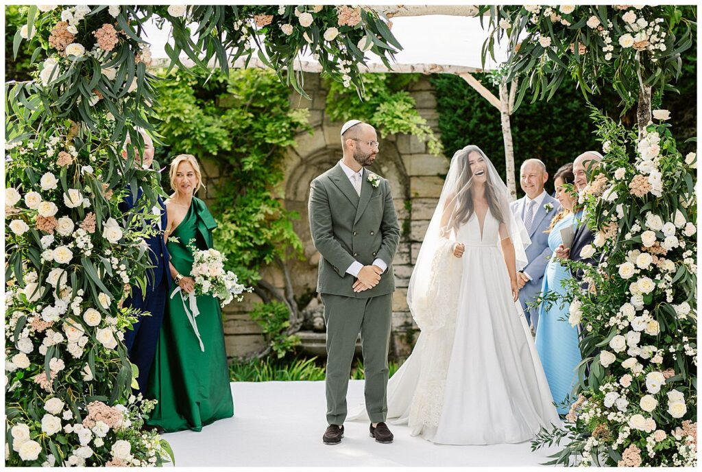 Mariage Juif à la Bastide du Roy