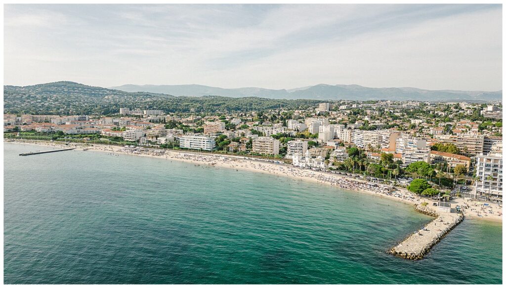 Cannes Plages