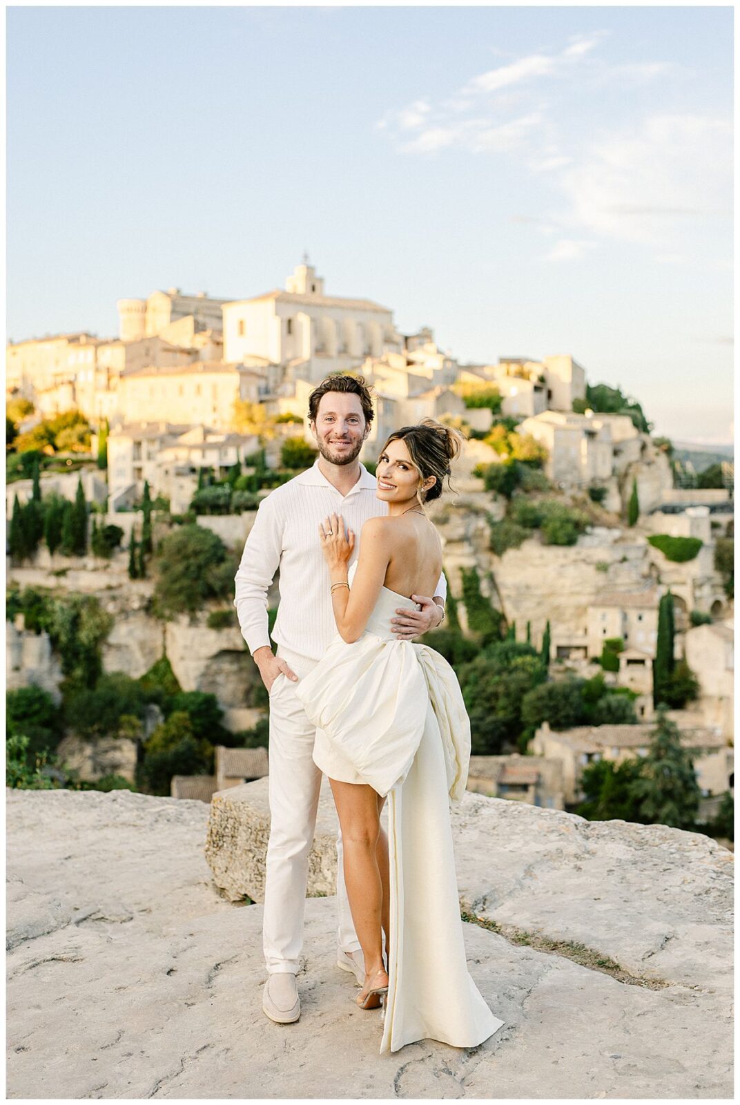 Gordes point de vue