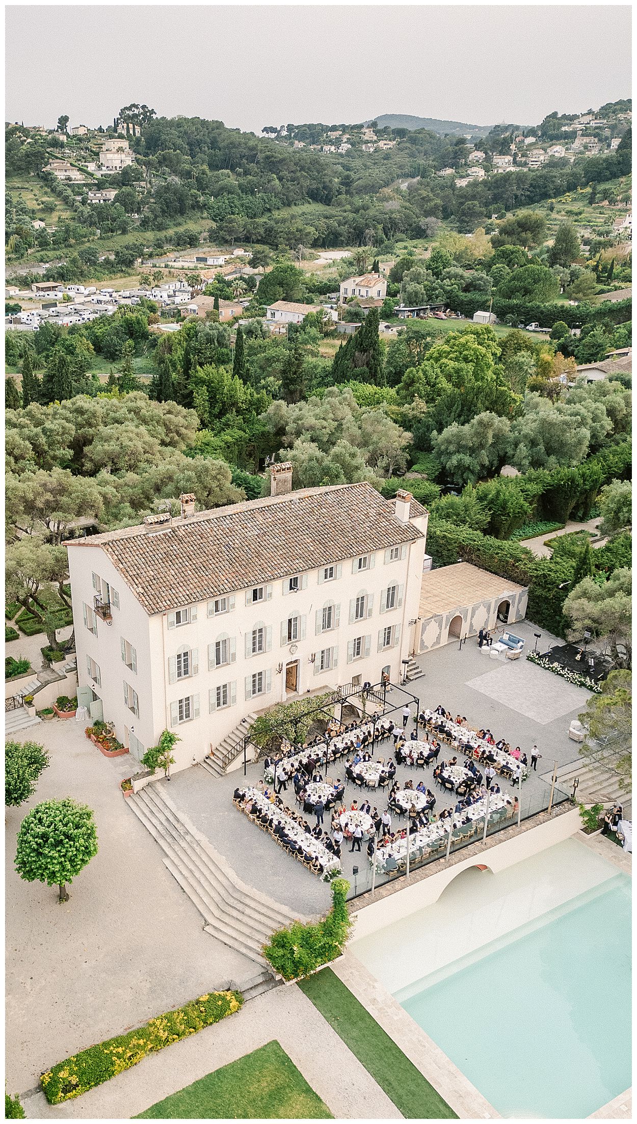 bastide du roy