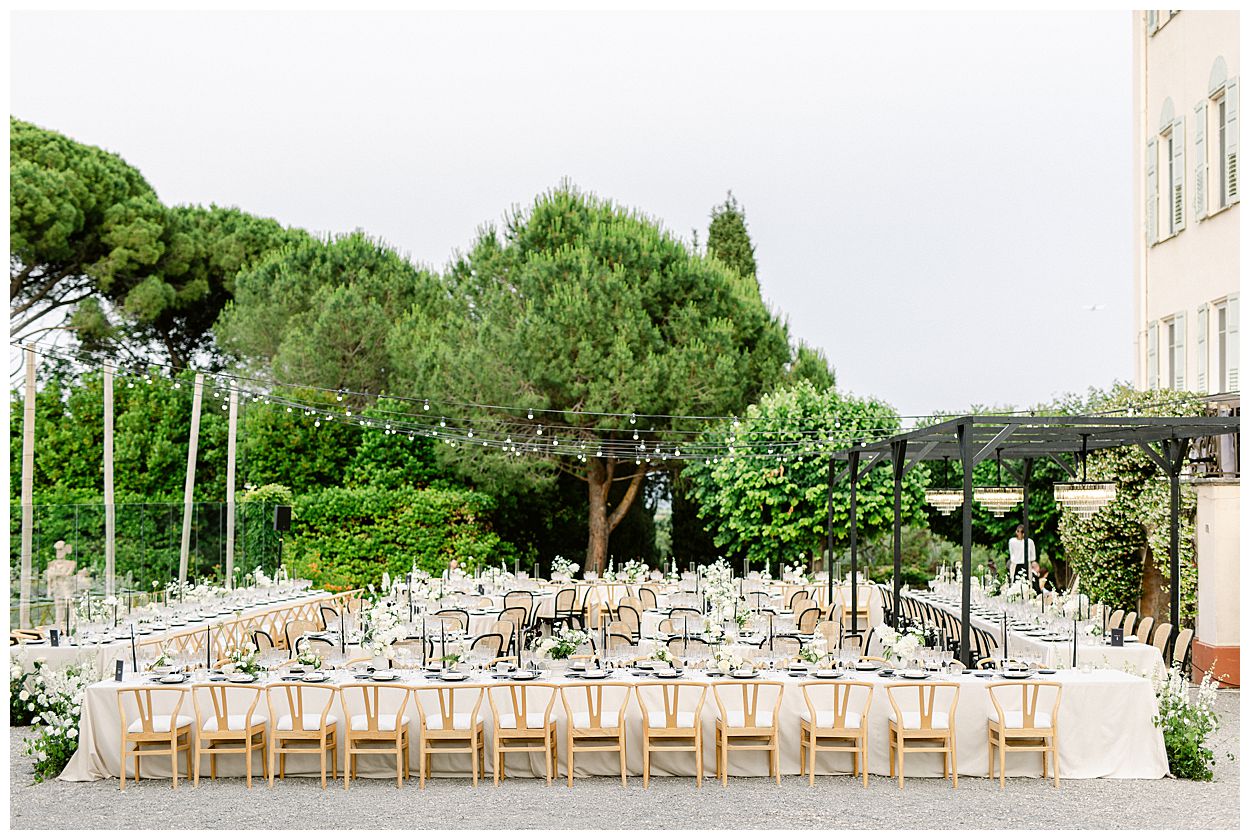 wedding design table inspiration